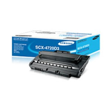 Samsung SCX-4720D3 festékkazetta 1 dB Eredeti Fekete (SCX-4720D3/ELS) nyomtatópatron & toner