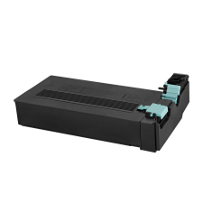 Samsung SCX-D6555A Toner Fekete nyomtatópatron & toner