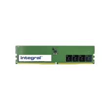 Samsung SemiConductor Integral 32GB PC RAM MODULE DDR5 5600MHZ PC5-44800 UNBUFFERED NON-ECC 1.1V 2GX8 CL46 EQV. TO M323R4GA3PB0-CWM FOR SAMSUNG memory module 1 x 32 GB memória (ram)
