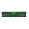 Samsung SemiConductor Samsung UDIMM 32GB DDR5 4800MHz M323R4GA3BB0-CQK