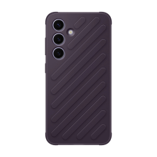 Samsung Shield Case GP-FPS926SACVW Armor tok Samsung Galaxy S24+ - sötétlila tok és táska