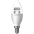 Samsung SI-A8W031180EU Led lámpa (E14, 160 Lm, 2.700K, 3,2 W, meleg fehér)