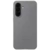 Samsung Silicone Cover Galaxy A57 gyári szilikon hátlap tok, szürke