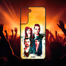 Samsung Skillet - Art - Samsung tok tok és táska