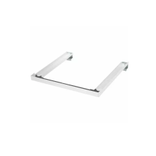 Samsung SKK-SSW Mosógép összeépítő keret - Fehér beépíthető gépek kiegészítői