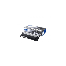 Samsung SL-C430/C480 (CLT-K404S) fekete eredeti toner [SU100A] nyomtatópatron & toner