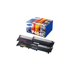 Samsung SL-C430/C480 (CLT-P404C) eredeti toner garnitúra [SU365A] nyomtatópatron & toner
