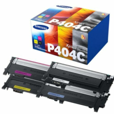 Samsung SL-C430/C480 (CLT-P404C) eredeti toner garnitúra [SU365A] nyomtatópatron & toner