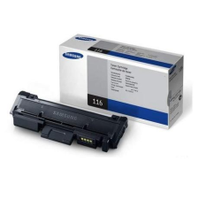  Samsung SL-M2625 (MLT-D116S) fekete 1.2k eredeti toner [SU840A] nyomtatópatron & toner