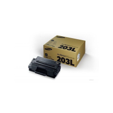 Samsung SL-M3320 (MLT-D203L) fekete eredeti toner nyomtatópatron & toner