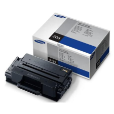  Samsung SL-M3320 (MLT-D203S) fekete eredeti toner [SU907A] nyomtatópatron & toner