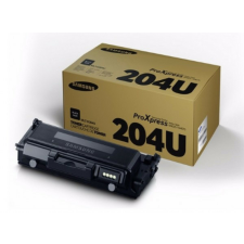 Samsung SLM4025/4075 Toner MLT-D204U (SU945A) (eredeti) nyomtatópatron & toner