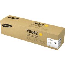 Samsung SLX3220/3280 [CLT-Y804S] sárga eredeti toner (SS721A) nyomtatópatron & toner