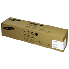 Samsung SLX4220 [CLT-K808S] fekete eredeti toner (SS600A) nyomtatópatron & toner