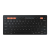 Samsung Smart Keyboard Trio 500 billentyűzet Bluetooth QWERTY Angol Fekete