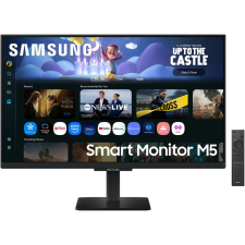 Samsung Smart Monitor M5 M50F (LS27FM500EUXEN) monitor