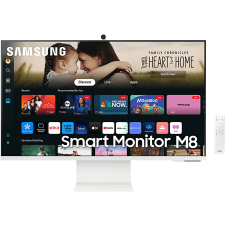 Samsung Smart Monitor M8 LS32DM801UUXDU monitor
