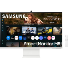 Samsung Smart Monitor M8 M80F (LS32FM801UUXDU) monitor
