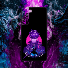 Samsung Solo Leveling – Art - Samsung tok tok és táska