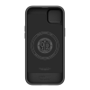 Samsung Spigen Samsung Galaxy S24 Ultra Liquid Air tok, zöld