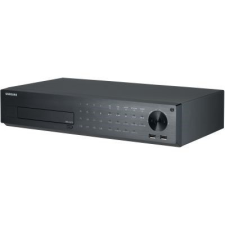 Samsung SRD1673DP1T 16 csatornás asztali triplex 960H DVR, integrált LINUX operációs rendszer biztonságtechnikai eszköz