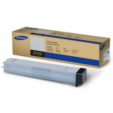 Samsung ss797a toner black 25.000 oldal kapacitás d709s nyomtatópatron & toner