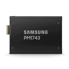 Samsung SSD Merevlemez Samsung PM1743 3,84TB 2.5" SATA 6Gb/s | MZWLO3T8HCLS MZWLO3T8HCLS-00A07 (MZWLO3T8HCLS-00A07) merevlemez