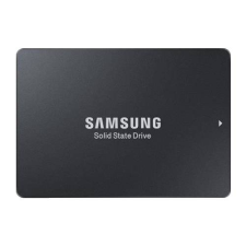 Samsung SSD Merevlemez Samsung PM883 960GB 2.5'' SATA 6Gb/s TLC 3D-NAND | MZ7LH960HAJR merevlemez