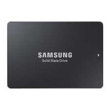 Samsung SSD Merevlemez Samsung PM893 7.68TB 2.5'' SATA 6Gb/s  | MZ7L37T6HBLA merevlemez