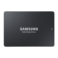 Samsung SSD Merevlemez Samsung PM897 3.84TB 2.5'' SATA 6Gb/s | MZ7L33T8HBNA merevlemez, ssd