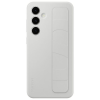 Samsung Standing Grip tok Samsung Galaxy S24 FE - szürke EF-GS721CJEGWW