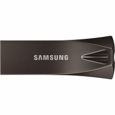Samsung STICK 128GB USB 3.1 Samsung Bar Plus Titan grey (MUF-128BE4/APC) pendrive