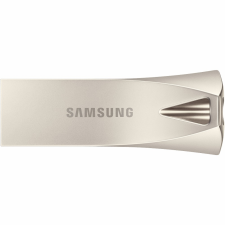 Samsung STICK 64GB USB 3.1 Samsung Bar Plus silver (MUF-64BE3/APC) pendrive