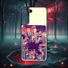 Samsung Stranger Things - Season 1 Art - Samsung tok