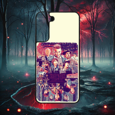 Samsung Stranger Things - Season 1 Art - Samsung tok tok és táska