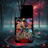 Samsung Stranger Things - Season 3 poszter - Samsung tok