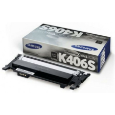 Samsung SU118A EREDETI TONER fekete 1.500 oldal kapacitás K406S nyomtatópatron & toner