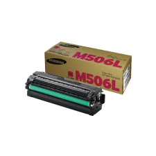 Samsung SU305A Toner Magenta 3.500 oldal kapacitás M506L nyomtatópatron & toner