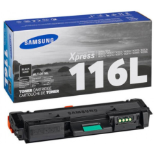 Samsung su828a toner black 3.000 oldal kapacitás d116l nyomtatópatron & toner