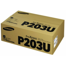 Samsung SV123A Toner Black 2*15.000 oldal kapacitás P203U nyomtatópatron & toner