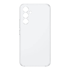 Samsung szilikon telefonvédő átlátszó ef-qa256ctegww tok és táska