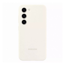 Samsung szilikon telefonvéd&#337; fehér ef-ps916tuegww mobiltelefon kellék