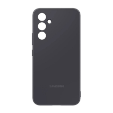 Samsung szilikon telefonvéd&#337; fekete ef-pa556tbegww tok és táska