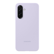 Samsung szilikon telefonvédő levendula ef-pa366cvegww tok és táska