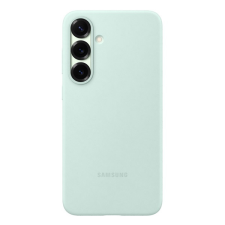 Samsung szilikon telefonvédő mentazöld ef-ps936cmegww tok és táska