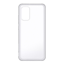Samsung szilikon telefonvédő ÁTLÁTSZÓ [Samsung Galaxy A13 4G (SM-A135F / A137F)] tok és táska
