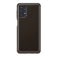 Samsung szilikon telefonvédő FEKETE tok és táska