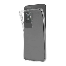 Samsung Szilikon telefonvédő (ultravékony) ÁTLÁTSZÓ Samsung Galaxy A53 (SM-A536) 5G tok és táska
