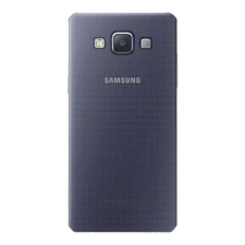Samsung Szilikon telefonvédő (ultravékony) ÁTLÁTSZÓ Samsung Galaxy A7 (2015) SM-A700F tok és táska
