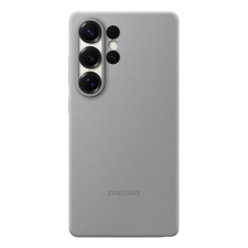 Samsung szilikon telefonvédő VILÁGOSSZÜRKE Samsung Galaxy S25 Ultra (SM-S938) tok és táska